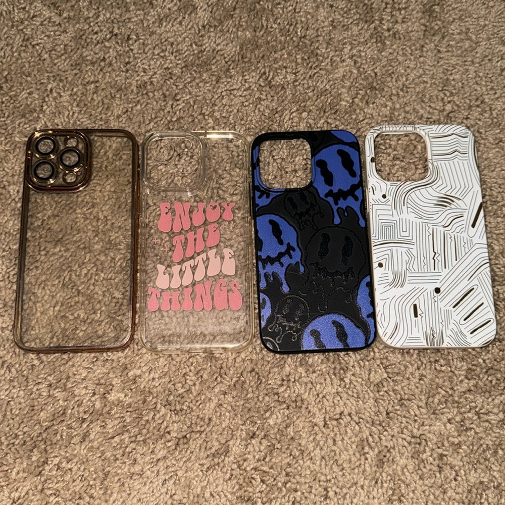 iPhone 14 Pro Max cases